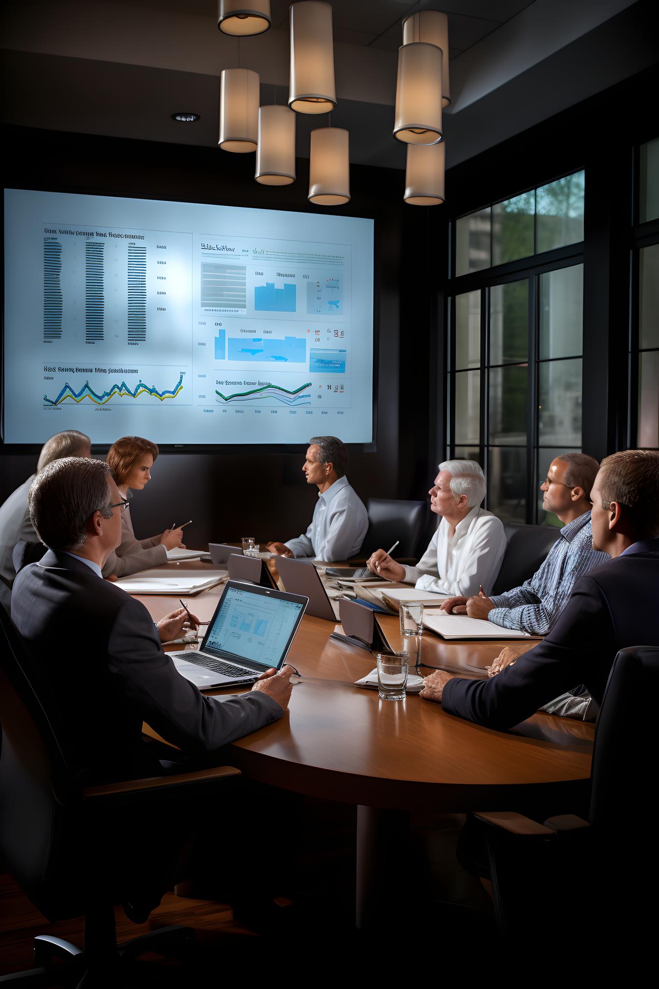 Executive coaching program fostering talent development and cultural transformation